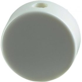 GEWA 546863 -  kerek gomb, gitár mechanikára