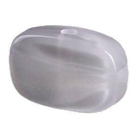 GEWA 546867 -  szögletes gomb, gitár mechanikára