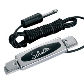 Schaller hangszedő, Vintage 10/40