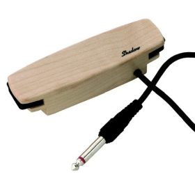 Shadow SH330 mágneses, akusztikus hangszedő, single coil