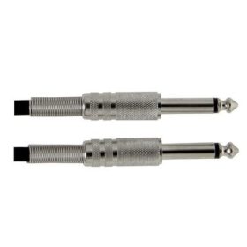 Alpha Audio gitárkábel 6m