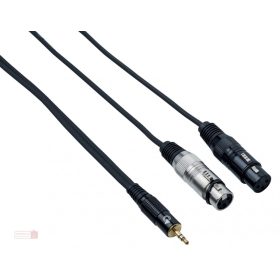 Bespeco EAYMS2FX300 univerzális összekötő kábel