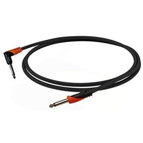 Bespeco SLPJ300 hangszer kábel, pipás