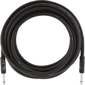 Fender Pro - hangszer kábel, 5,5 m
