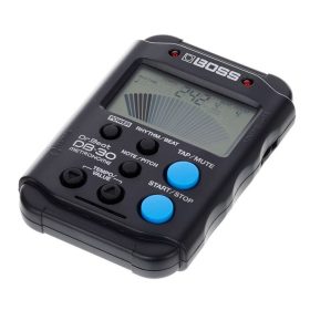 Boss DB-30 - metronóm