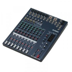 Yamaha MG-124CR - keverőpult - KIFUTÓ TERMÉK