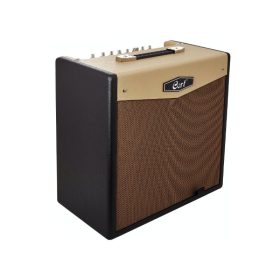 Cort CM30R-BK gitárerősítő zengetővel, gitárkombó