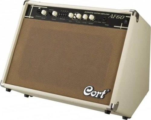 Cort AF60 - akusztikus gitárerősítő, gitárkombó