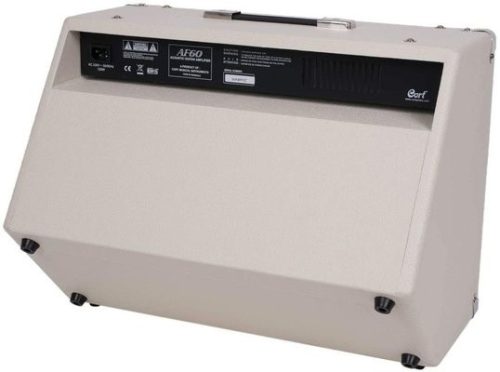 Cort AF60 - akusztikus gitárerősítő, gitárkombó