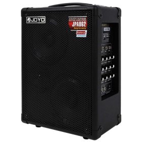 Joyo JPA-862 - hordozható akkumulátoros erősítő
