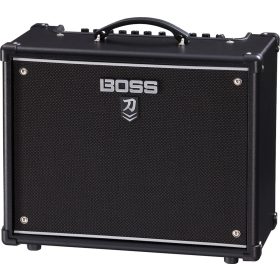 Boss Katana 50 MKII EX gitárkombó , 50W