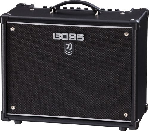 Boss Katana 50 MKII EX gitárkombó , 50W