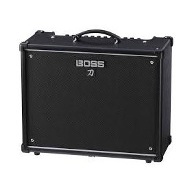 Boss Katana 100 MKIII gitárkombó, 100 W