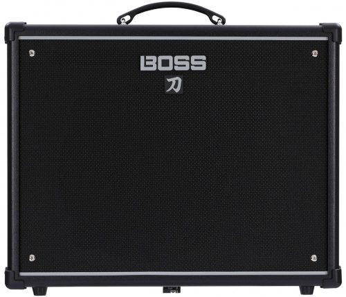 Boss Katana 100 MKIII gitárkombó, 100 W