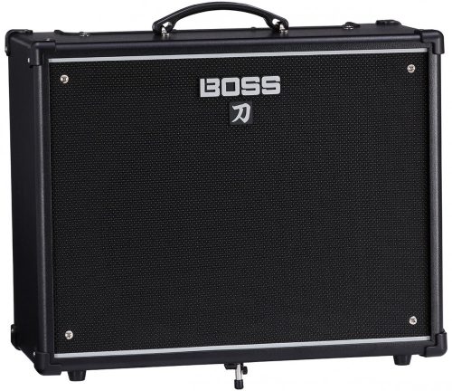 Boss Katana 100 MKIII gitárkombó, 100 W