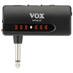 Vox Amplug I/O -  audio interface USB