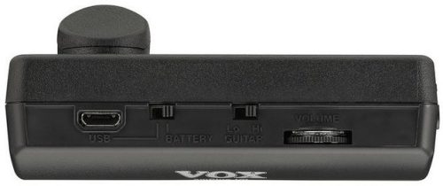 Vox Amplug I/O -  audio interface USB