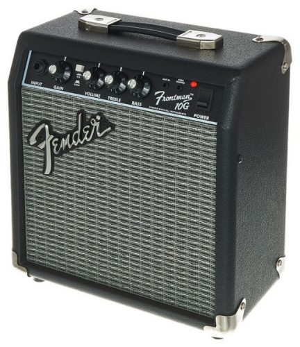 Fender Frontman 10G erősítő, gitárkombó 10W