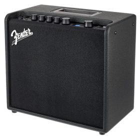 Fender Mustang LT 25 erősítő, gitárkombó 25W