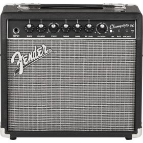 Fender Champion 20 erősítő, gitárkombó 20W
