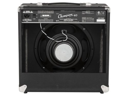 Fender Champion 40 erősítő, gitárkombó 40W