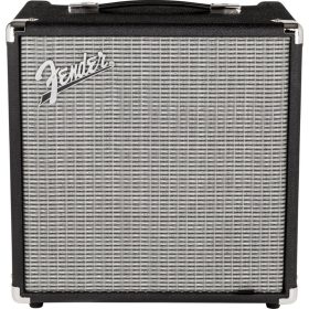   Fender Rumble 25 basszusgitár erősítő, basszusgitár kombó 25W