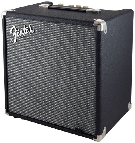 Fender Rumble 25 basszusgitár erősítő, basszusgitár kombó 25W