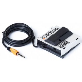 Bespeco VM24 - sustain pedál