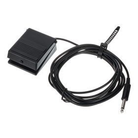 Roland DP-2 billentyűs zengető pedál, lábkapcsoló