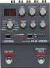 Boss RV-200 Reverb effekt pedál