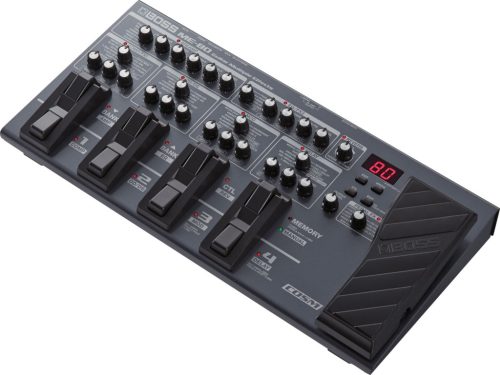 Boss ME-90 gitár multieffekt