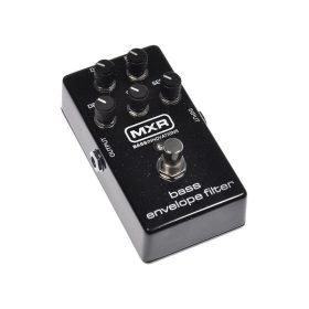 Dunlop MXR M82 bass envelop filter - effekt pedál