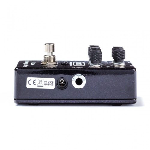 Dunlop MXR M82 bass envelop filter - effekt pedál