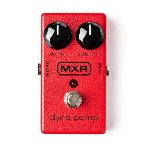 Dunlop MXR 102 - Dyna Comp - kompresszor pedál