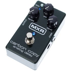 Dunlop MXR - M169 - Carbon Copy Analog Delay - pedál