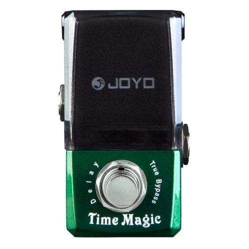 Joyo JF-304 Ironman - Time Magic - effekt pedál