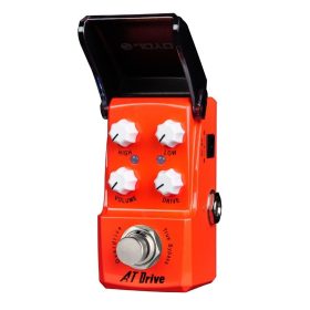 Joyo JF-305 Ironman - AT Drive - effekt pedál