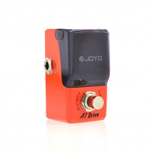 Joyo JF-305 Ironman - AT Drive - effekt pedál