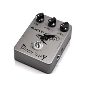 Joyo JF-08 Digital Delay - effekt pedál