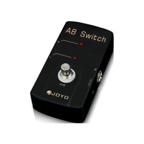 Joyo JF-30 A/B kapcsoló - pedál
