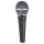 Shure SM48S-LC dinamikus ének mikrofon