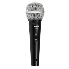 Shure SV-100 beszéd mikrofon
