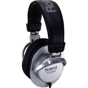 Roland RH-200S fejhallgató, fülhallgató