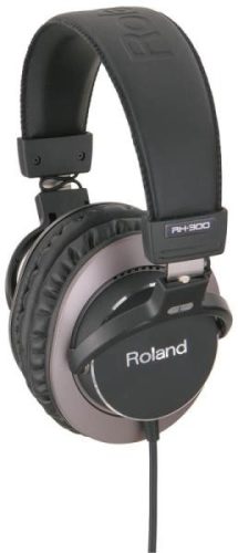 Roland RH-300 - fejhallgató, fülhallgató