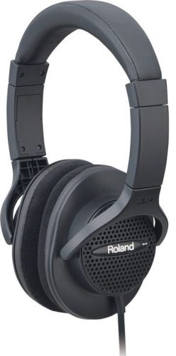 Roland RH-A7 fejhallgató, fülhallgató
