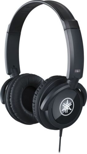 Yamaha HPH-100B - fejhallgató, fülhallgató
