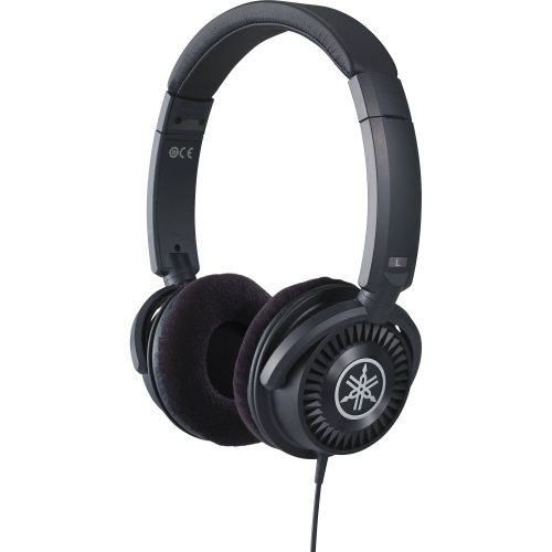 Yamaha HPH-150B - fejhallgató, fülhallgató