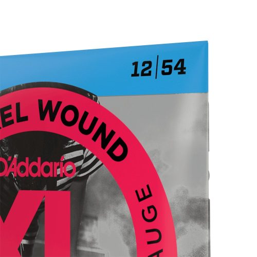D'Addario EXL145 12-54 Hea Gauge - elektromos gitár húrkészlet