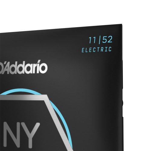 D'Addario NYXL1152 Medium/Hea - elektromos gitár húrkészlet