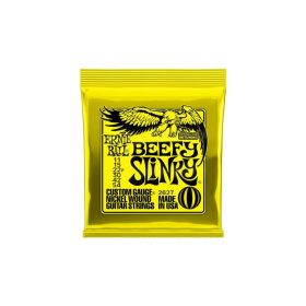   Ernie Ball 11-54 Nickel Wound Beefy Slinky - elektromos gitár húrkészlet
